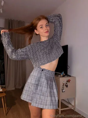 Jaane OnlyFans Leaked Free Thumbnail Picture - #Ar0X4RVcgv