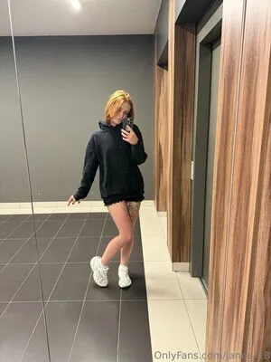 Jaane OnlyFans Leaked Free Thumbnail Picture - #R5b3ECkJax