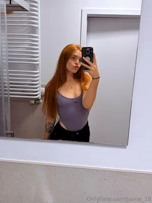 Jaane OnlyFans Leaked Free Thumbnail Picture - #fSBicypYb1