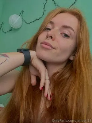 Jaane OnlyFans Leaked Free Thumbnail Picture - #lXcViGdBP6