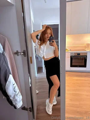 Jaane OnlyFans Leaked Free Thumbnail Picture - #sYP5mekl4X