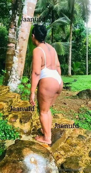 Jaanu Aunty OnlyFans Leaked Free Thumbnail Picture - #SaVDjZVsX1