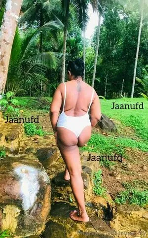 Jaanu Aunty OnlyFans Leaked Free Thumbnail Picture - #TwE9NLMPBi