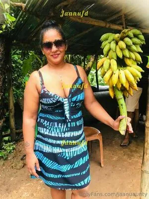 Jaanu Aunty OnlyFans Leaked Free Thumbnail Picture - #rSweMcVJQG