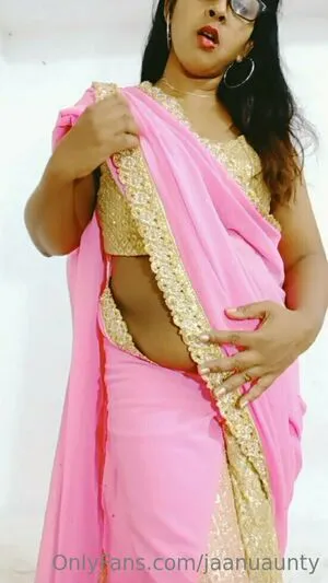 Jaanuaunty OnlyFans Leaked Free Thumbnail Picture - #Jznem4D6B4