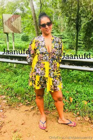 Jaanuaunty OnlyFans Leaked Free Thumbnail Picture - #gAhQNytdOF