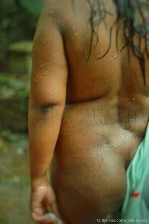 Jaanuaunty OnlyFans Leaked Free Thumbnail Picture - #kbwLAegZ9t
