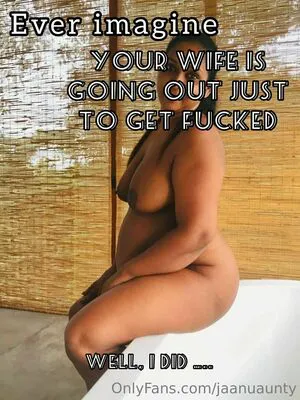 Jaanuaunty OnlyFans Leaked Free Thumbnail Picture - #m9QZqauxvg