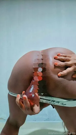 Jaanuaunty OnlyFans Leaked Free Thumbnail Picture - #tgSi9dvom9