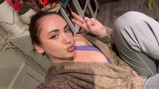 Jaaydara OnlyFans Leaked Free Thumbnail Picture - #jlyttkaBck