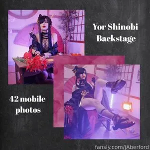 Jaberford OnlyFans Leaked Free Thumbnail Picture - #u4cJtynjAM