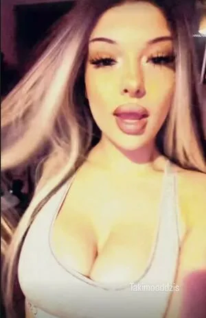 Jablonska799 OnlyFans Leaked Free Thumbnail Picture - #IQTt39w70Z