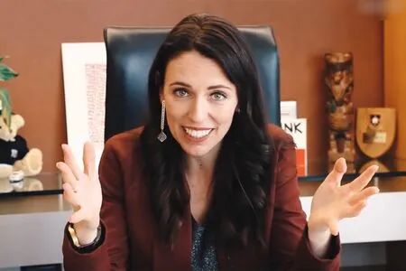 Jacinda Ardern OnlyFans Leaked Free Thumbnail Picture - #97Sct0ZfIB