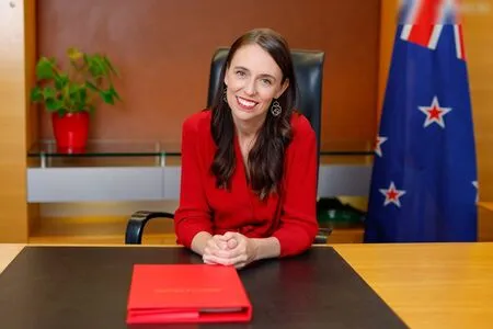 Jacinda Ardern OnlyFans Leaked Free Thumbnail Picture - #GIpFHyHgRp