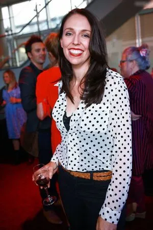 Jacinda Ardern OnlyFans Leaked Free Thumbnail Picture - #SiUVxFBekw