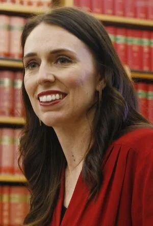 Jacinda Ardern OnlyFans Leaked Free Thumbnail Picture - #kp0SLAfmei