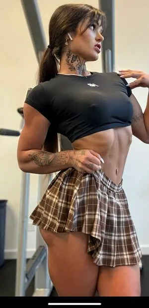 Jacinda Maree Sharkey OnlyFans Leaked Free Thumbnail Picture - #HwL244TJKA