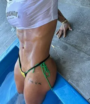 Jacinda Maree Sharkey OnlyFans Leaked Free Thumbnail Picture - #MfCrWcgDNv