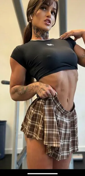 Jacinda Maree Sharkey OnlyFans Leaked Free Thumbnail Picture - #U4XrgPfBkS