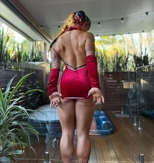 Jacinda Maree Sharkey OnlyFans Leaked Free Thumbnail Picture - #nSjv8PYEiS