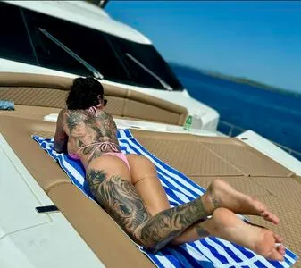 Jacine Jadresko OnlyFans Leaked Free Thumbnail Picture - #8K5TNX9OtS