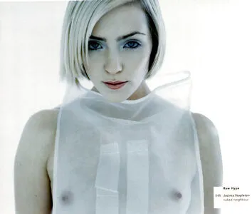 Jacinta Stapleton OnlyFans Leaked Free Thumbnail Picture - #J5adym4XqY