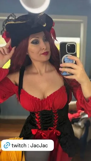 Jacjac OnlyFans Leaked Free Thumbnail Picture - #63QBwOe8P0