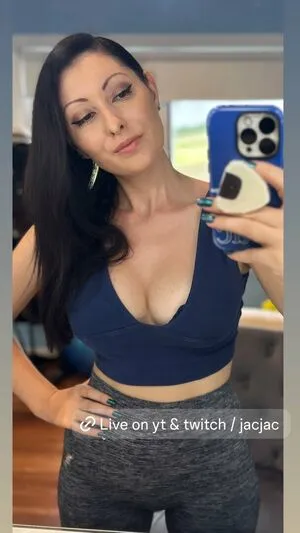 Jacjac OnlyFans Leaked Free Thumbnail Picture - #8pLinBfbNl