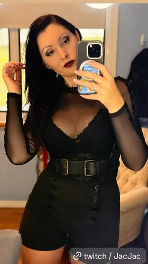 Jacjac OnlyFans Leaked Free Thumbnail Picture - #9H9vcOlTOP