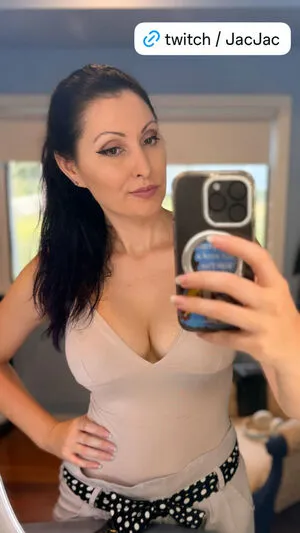 Jacjac OnlyFans Leaked Free Thumbnail Picture - #EXNqDw4jbh