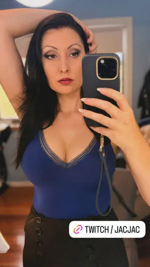 Jacjac OnlyFans Leaked Free Thumbnail Picture - #G4YHs70PgB