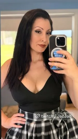 Jacjac OnlyFans Leaked Free Thumbnail Picture - #HD8QTYOUSI