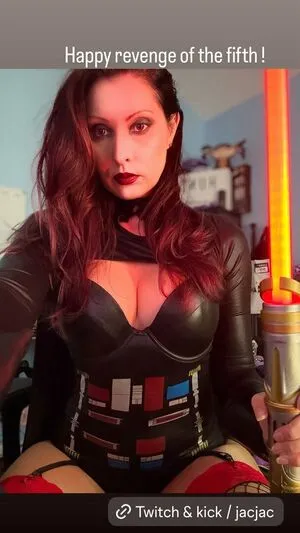 Jacjac OnlyFans Leaked Free Thumbnail Picture - #OJhlb2yo43