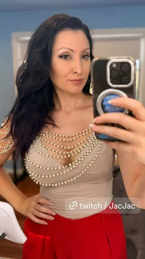 Jacjac OnlyFans Leaked Free Thumbnail Picture - #QAq9cdKVJI