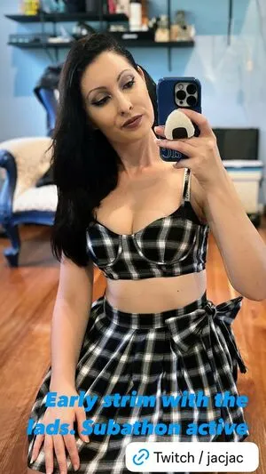 Jacjac OnlyFans Leaked Free Thumbnail Picture - #RhjnVG5D5k