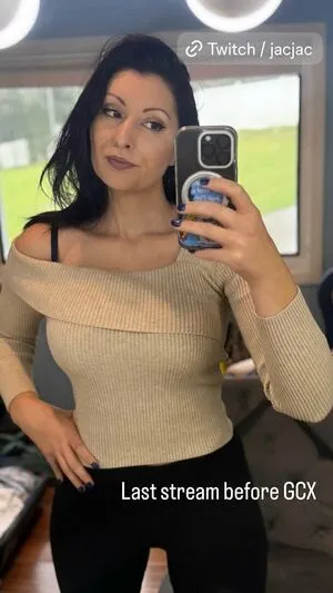 Jacjac OnlyFans Leaked Free Thumbnail Picture - #YVo18PIOs5