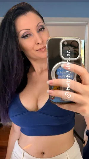 Jacjac OnlyFans Leaked Free Thumbnail Picture - #fl6fqkbuzo