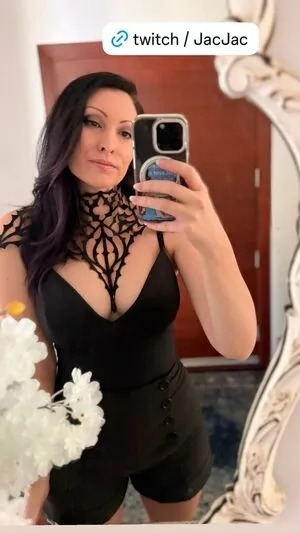 Jacjac OnlyFans Leaked Free Thumbnail Picture - #g3B8Lw92Fv