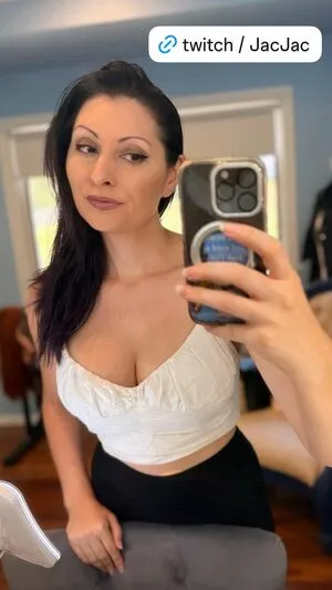 Jacjac OnlyFans Leaked Free Thumbnail Picture - #lZsUNGda2V
