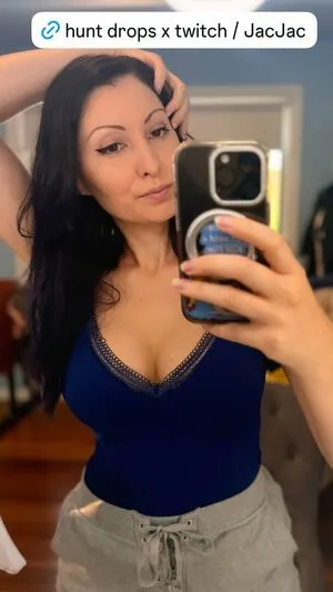 Jacjac OnlyFans Leaked Free Thumbnail Picture - #pVRXxMMiDc