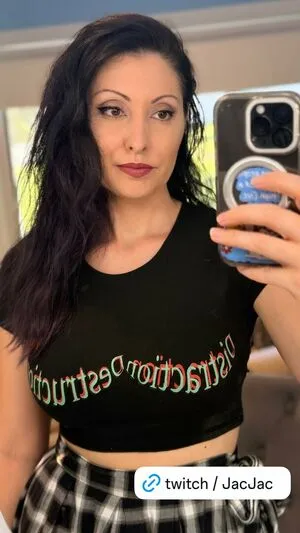 Jacjac OnlyFans Leaked Free Thumbnail Picture - #xCRkcHwG48