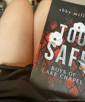 Jackafied OnlyFans Leaked Free Thumbnail Picture - #A1UC1PRidT