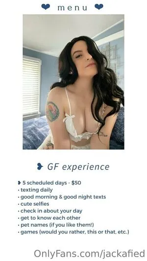 Jackafied OnlyFans Leaked Free Thumbnail Picture - #FDTXRYQpgr