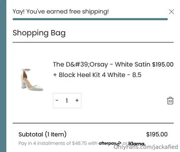 Jackafied OnlyFans Leaked Free Thumbnail Picture - #TLC1pJENJX