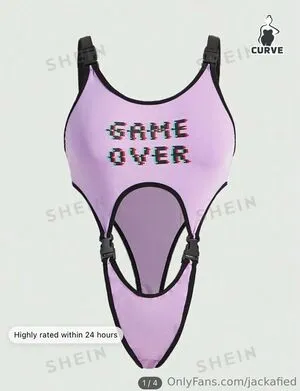 Jackafied OnlyFans Leaked Free Thumbnail Picture - #aqctfT4ixC