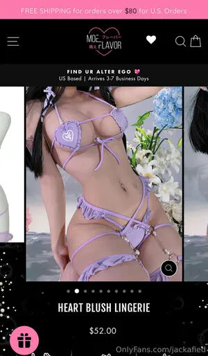 Jackafied OnlyFans Leaked Free Thumbnail Picture - #gwtc6En2wm