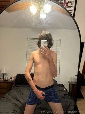 Jackandchase OnlyFans Leaked Free Thumbnail Picture - #gSddL0QIhk