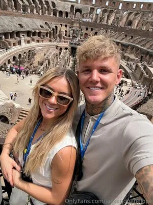 Jackandpenelope OnlyFans Leaked Free Thumbnail Picture - #4I7jlQKCvI