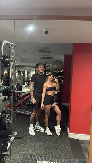 Jackandpenelope OnlyFans Leaked Free Thumbnail Picture - #5KjeacZfBZ