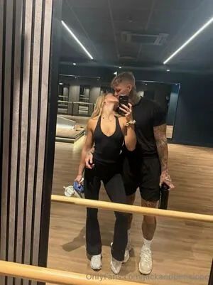 Jackandpenelope OnlyFans Leaked Free Thumbnail Picture - #9RGledxRpx